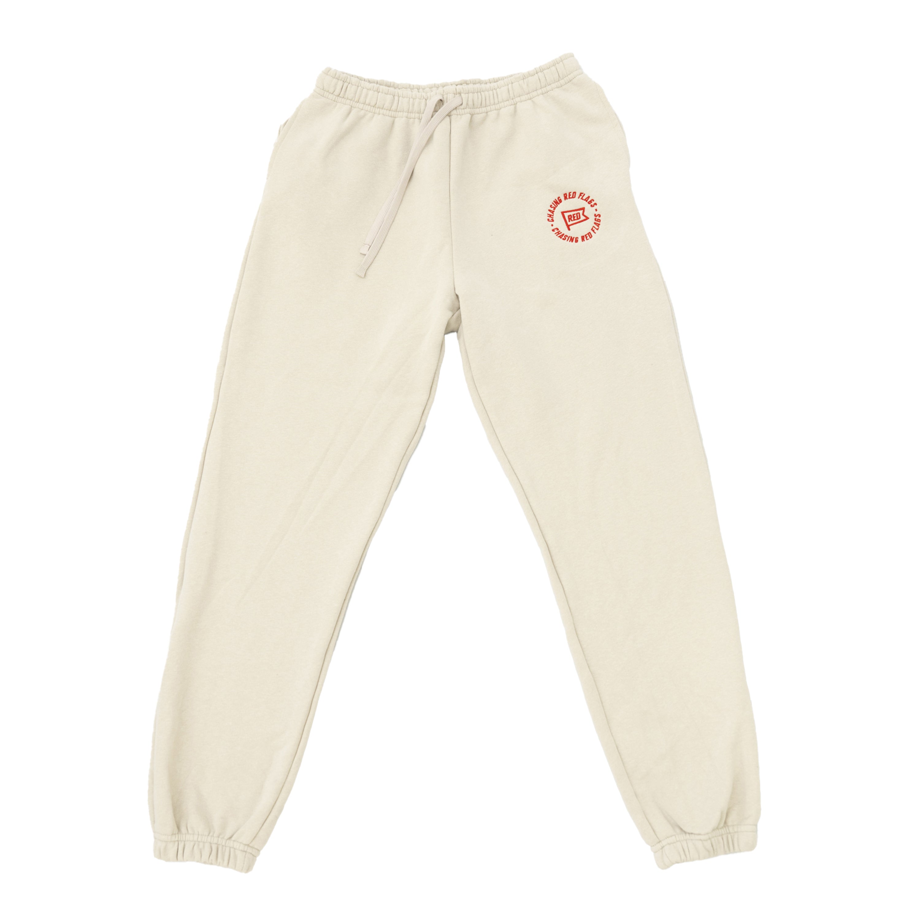 ★BLACKPINK ジェニー着用★FROMARLES Eternal Youth Sweatpants ETERNAL SWEATPANTS – Chasing Red Flags