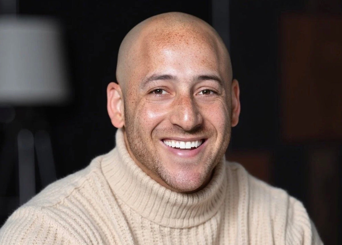 THE DAY I ALMOST DIED BECAME THE DAY I FOUND MY LIFE’S PURPOSE BY KEVIN HINES