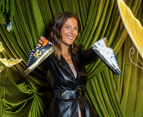 WHEN I FINALLY STARTED LISTENING: HOW INTUITION LED ME BACK TO MYSELF BY SAMANTHA GIORDANO