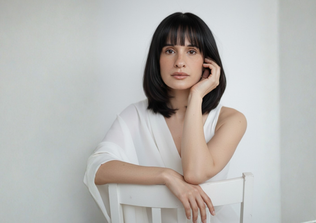 TELL ME WHO YOU SURROUND YOURSELF WITH, AND I’LL TELL YOU WHO YOU ARE BY DIA SELTENREICH