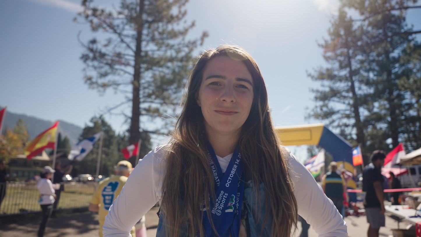 FROM SILENCE TO STRIDE: HOW I TURNED TRAUMA INTO PURPOSE BY SUMMER WILLIS