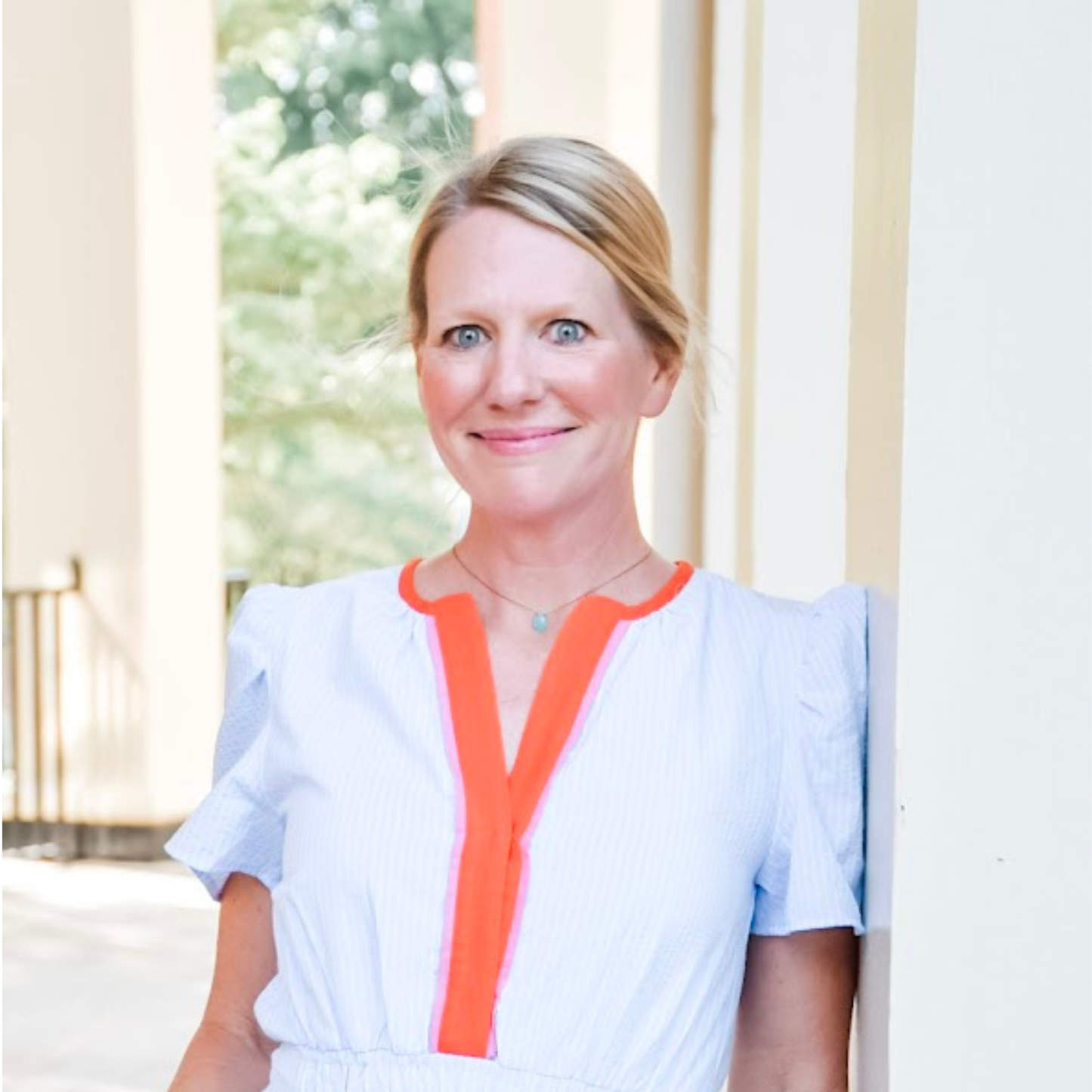 THE FIVE TRUTHS NOBODY TELLS YOU ABOUT THE FIRST FEW WEEKS OF COLLEGE BY SUZANNE HANNA