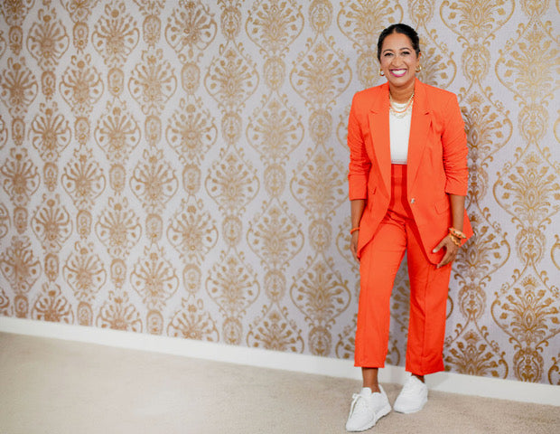 TOO LOUD, TOO SENSITIVE, TOO MUCH? LET’S TALK ABOUT THAT! BY VASAVI KUMAR