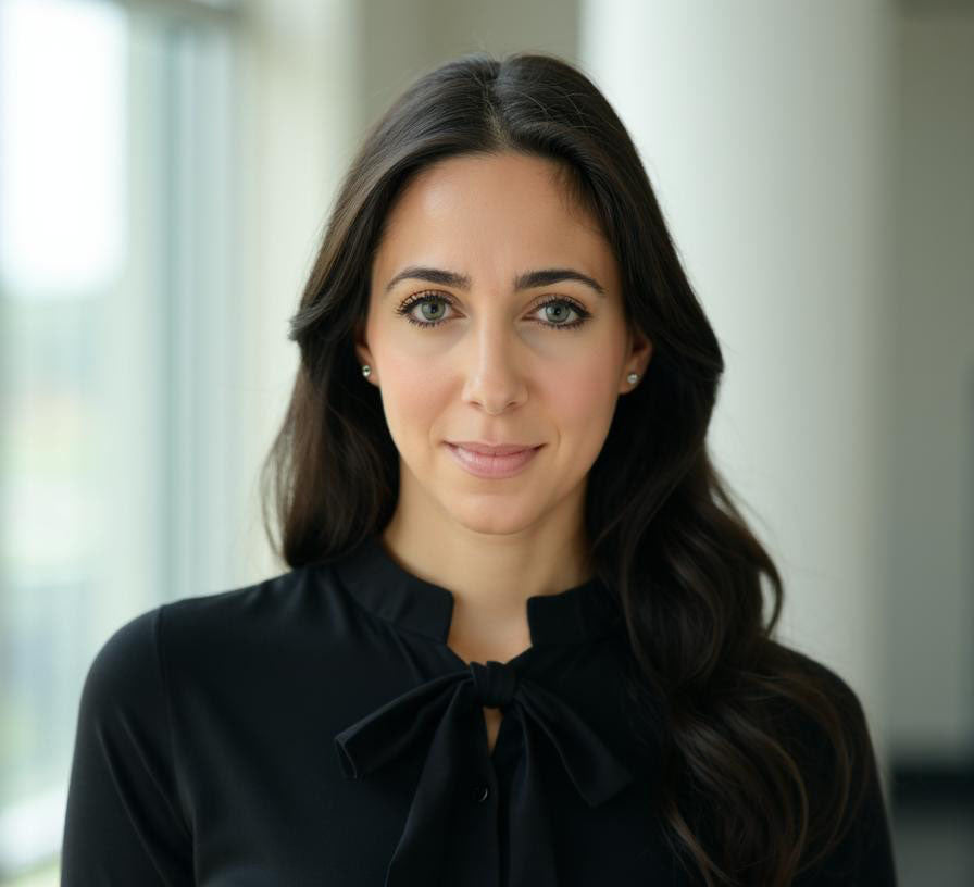 HOW TO HEAL YOUR TOXIC DATING PATTERNS (AND STOP CHOOSING THE WRONG PEOPLE) BY SABRINA BENDORY