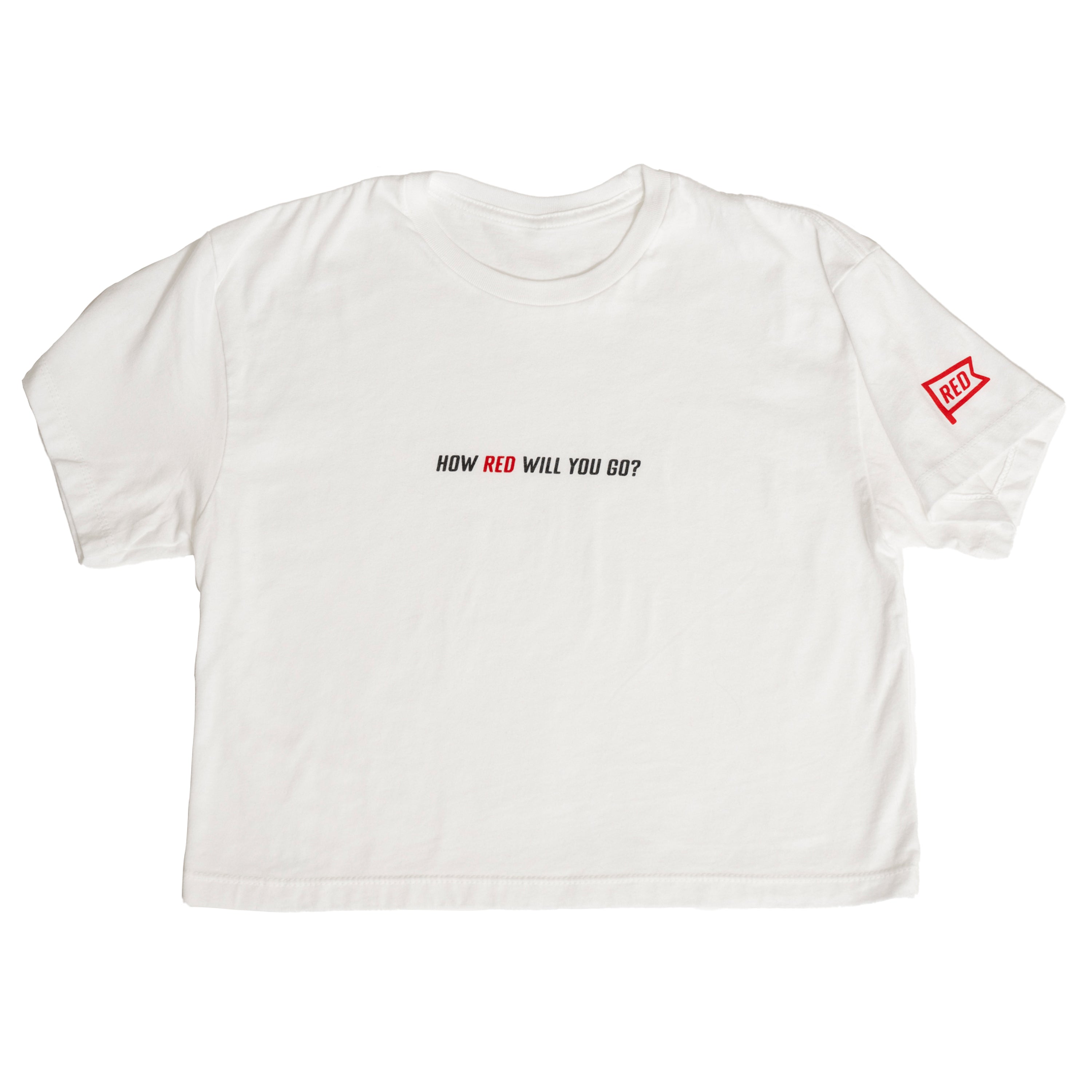 Chasing You Tee Chasing You Tee